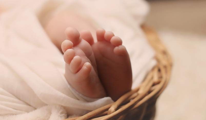 Every 19 minutes a new Baby is born in Qatar